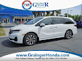 2026 Honda Odyssey Elite Auto