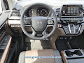 2026 Honda Odyssey Elite Auto