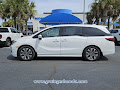 2026 Honda Odyssey Elite Auto