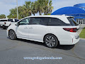 2026 Honda Odyssey Elite Auto