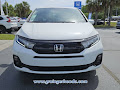2026 Honda Odyssey Elite Auto