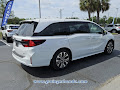 2026 Honda Odyssey Elite Auto