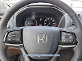 2026 Honda Odyssey Elite Auto