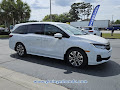2026 Honda Odyssey Elite Auto