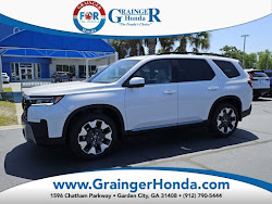 2026 Honda Pilot 2026 HOND PILOT TRG W/COLUPC