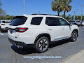2026 Honda Pilot 2026 HOND PILOT TRG W/COLUPC