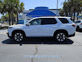 2026 Honda Pilot 2026 HOND PILOT TRG W/COLUPC