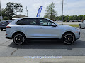 2018 Porsche Cayenne Platinum Edition