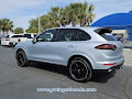 2018 Porsche Cayenne Platinum Edition