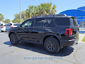 2026 Honda Passport TrailSport Elite Blackout AWD
