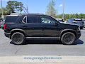 2026 Honda Passport TrailSport Elite Blackout AWD
