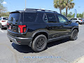 2026 Honda Passport TrailSport Elite Blackout AWD