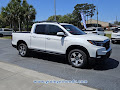 2026 Honda Ridgeline RTL AWD