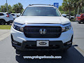 2026 Honda Ridgeline RTL AWD