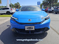 2026 Honda Prelude Coupe