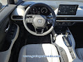2027 Honda HR-V LX 2WD CVT