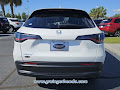 2027 Honda HR-V LX 2WD CVT
