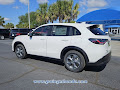 2027 Honda HR-V LX 2WD CVT