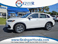 2027 Honda HR-V LX 2WD CVT