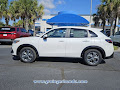 2027 Honda HR-V LX 2WD CVT