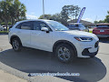 2027 Honda HR-V LX 2WD CVT