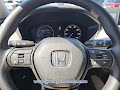 2027 Honda HR-V LX 2WD CVT