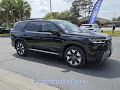 2026 Honda Pilot Elite AWD