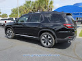 2026 Honda Pilot Elite AWD