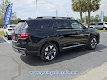 2026 Honda Pilot Elite AWD