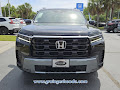 2026 Honda Pilot Elite AWD
