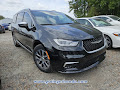 2024 Chrysler Pacifica Hybrid Pinnacle