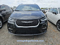 2024 Chrysler Pacifica Hybrid Pinnacle