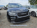 2024 Chrysler Pacifica Hybrid Pinnacle