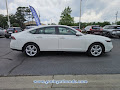 2026 Honda Accord Sedan LX CVT