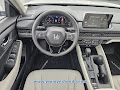 2026 Honda Accord Sedan LX CVT