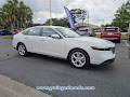 2026 Honda Accord Sedan LX CVT