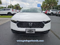 2026 Honda Accord Sedan LX CVT