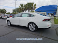 2026 Honda Accord Sedan LX CVT
