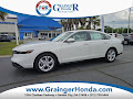 2026 Honda Accord Sedan LX CVT