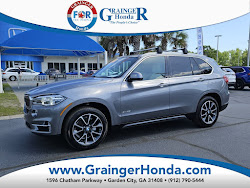 2017 BMW X5 xDrive35i xDrive35i