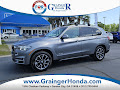 2017 BMW X5 xDrive35i xDrive35i