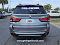 2017 BMW X5 xDrive35i xDrive35i