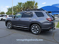 2026 Honda Pilot Elite AWD