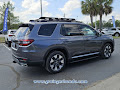 2026 Honda Pilot Elite AWD