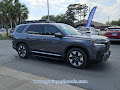 2026 Honda Pilot Elite AWD