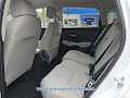 2027 Honda HR-V LX 2WD CVT