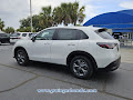 2027 Honda HR-V LX 2WD CVT