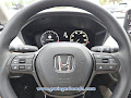 2027 Honda HR-V LX 2WD CVT