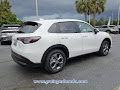 2027 Honda HR-V LX 2WD CVT