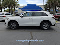 2027 Honda HR-V LX 2WD CVT